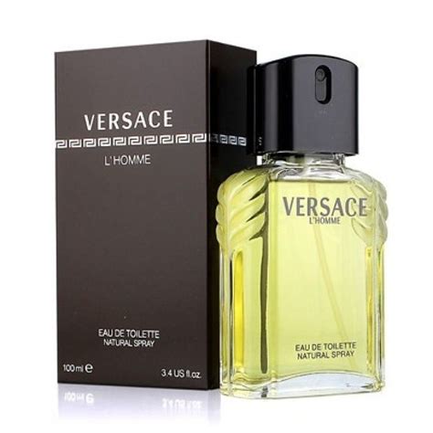 versace man 100 ml|More.